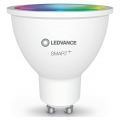 LEDVANCE SMART+ LED PAR16 32 (45°) BOX K DIM RGBW WiFi Matt GU10 Spot