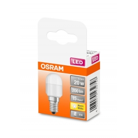 More about OSRAM LED Kühlschranklampe T26 2,3W/827