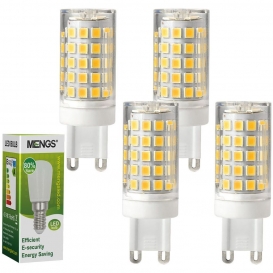 More about 4x G9 8W＝60W LED Glühbirne Birne Mais Licht Flimmerfrei 720LM Warmweiß