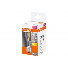 More about Osram LED Star Classic A100 Filament Lampe E27 Leuchtmittel 11W＝100W Warmweiß