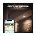 Philips Hue Bluetooth White Ambiance LED GU10 4,3W 230lm Doppelpack