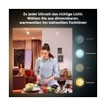 Philips Hue Bluetooth White Ambiance LED GU10 4,3W 230lm Doppelpack