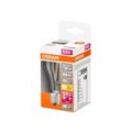 OSRAM LED 3-STEP-DIM CLASSIC A 60 BOX Warmweiß Filament Klar E27 Glühlampe