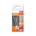 OSRAM LED 3-STEP-DIM CLASSIC A 60 BOX Warmweiß Filament Klar E27 Glühlampe