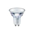 PHILIPS LED-Reflektorlampe GU10 MASTER PAR16 36° 5,5W A+ 2700K ewws 355lm dimmbar AC