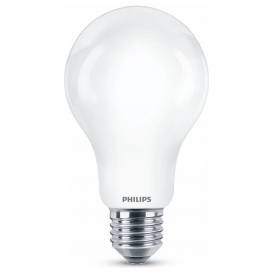 More about Philips LED Lampe ersetzt 150W, E27 Birne A67, weiß, warmweiß, 2452 Lumen, nicht dimmbar, 1er Pack