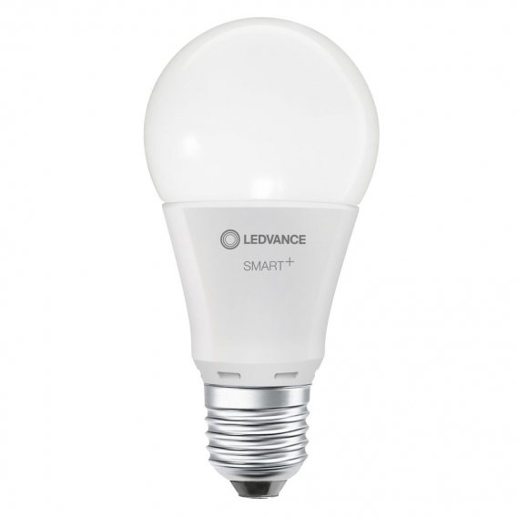 LEDVANCE SMART+ LED CLASSIC A 100 BOX K DIM Tunable White WiFi Matt E27 Glühlampe 3er Pack