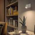 Philips Hue Bluetooth White Ambiance Spot Runner in Weiß 1-flammig Erweiterung