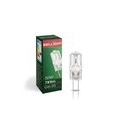 10x JC G6.35 Halogen 50W Stiftsockel GY6.35 Leuchtmittel 781lm Warmweiß dimmbar