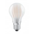 Osram LED Retrofit Classic A40 Filament Lampe E27 Leuchtmittel 4W Warmweiß Matt