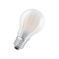 Osram LED Retrofit Classic A40 Filament Lampe E27 Leuchtmittel 4W Warmweiß Matt