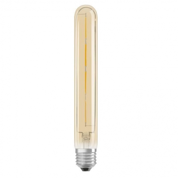 Osram LED Lampe Vintage 1906 Dekorativ Glühbirne E27 Leuchtmittel 4W