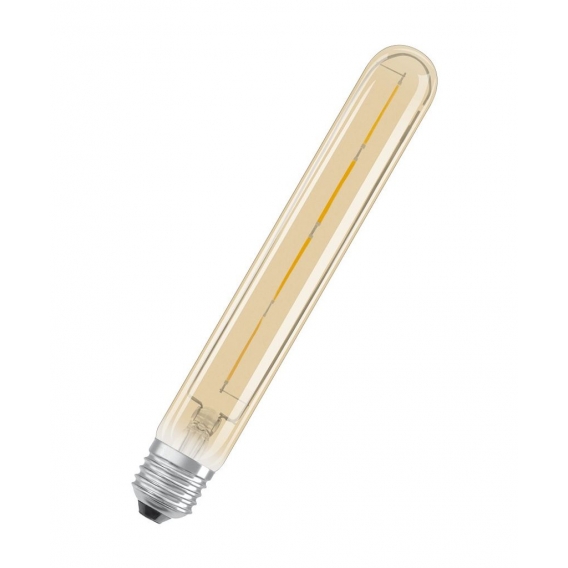 Osram LED Lampe Vintage 1906 Dekorativ Glühbirne E27 Leuchtmittel 4W