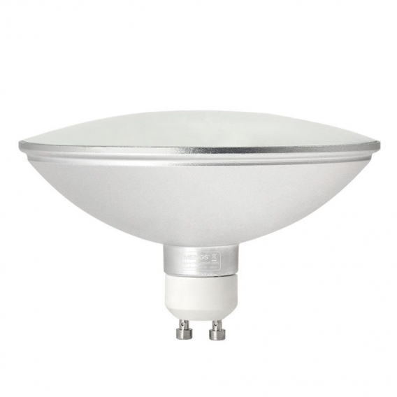 AR111 GU10 12W＝95W 1200LM Wasserdicht LED Rampenlicht Energiesparlampe IP65 120° Kaltweiß