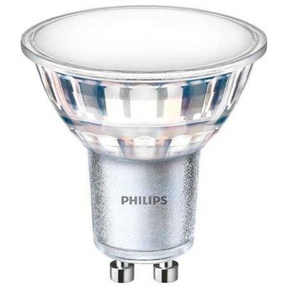 Glühbirne  LED MASTER DIMM GU10 6,2W 3000K 650lm dimmbare Philips