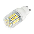 2x GU10 5W LED Lampe SMD 350lm Leuchtmittel Energiesparlampe Brine Kaltweiß A+