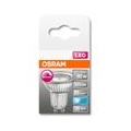 OSRAM LED SUPERSTAR PAR16 80 (120°) BOX DIM Kaltweiß SMD Matt GU10 Spot