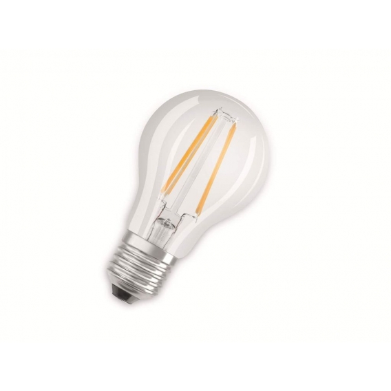 OSRAM LED Base Filament CLA60 7W/840 E27 | 7W/840 220-240V KLAR 806LM E27 M3