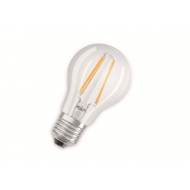 More about OSRAM LED Base Filament CLA60 7W/840 E27 | 7W/840 220-240V KLAR 806LM E27 M3