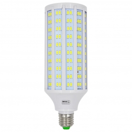 More about E27 40W＝300W LED Mais Glühbirne 3900lm AC 85-265V SMD Energiesparlampe Lampe Kaltweiß