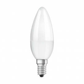 More about Osram LED Parathom Leuchtmittel Kerze 5W ＝ 40W E14 matt 470lm warmweiß 2700K 280° DIMMBAR