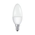 Osram LED Parathom Leuchtmittel Kerze 5W ＝ 40W E14 matt 470lm warmweiß 2700K 280° DIMMBAR