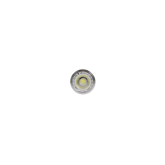 2-er Pack GU10 LED ES111 Strahler Lampe 20W LED AR111 Spot Leuchtmittel Ersatz für 160W Halogenlampen 1800lm 120° Katweiß 6000K 