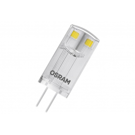 More about OSRAM BASE LED Lampe PIN, Pinlampe mit G4 Sockel, 0,90W, Ersatz für 10W-Glühbirne, Warmweiss (2700K), 3er-Pack