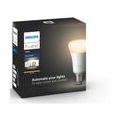 Philips Hue White E27 3er Starter Set 3x806lm Bluetooth, Dimmschalter