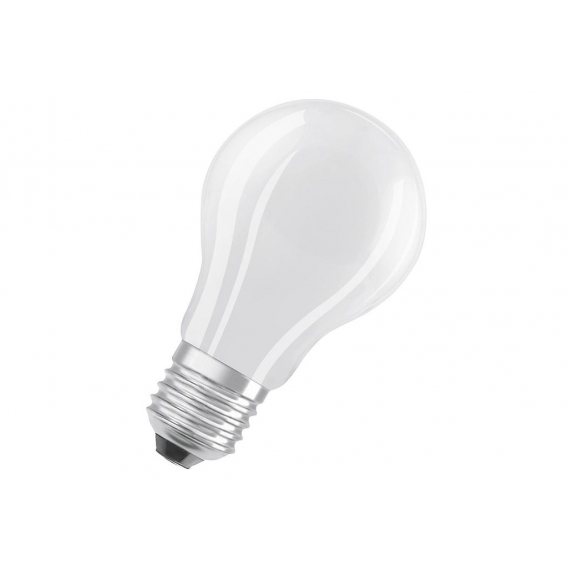 Osram LED Star Classic A40 Filament Lampe E27 Leuchtmittel 4W Warmweiß Dimmbar