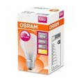 Osram LED Star Classic A40 Filament Lampe E27 Leuchtmittel 4W Warmweiß Dimmbar