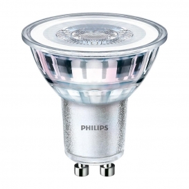 More about Philips LED Lampe ersetzt 35W, GU10 Reflektor PAR16, warmweiß, 255 Lumen, nicht dimmbar, 1er Pack