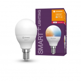 More about Ledvance SMART+ Zigbee LED Leuchtmittel E14 5W 470lm 2700 bis 6500K