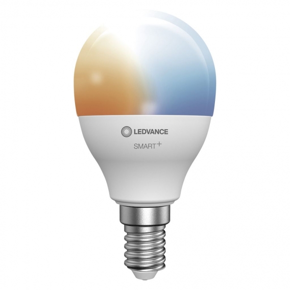 Ledvance SMART+ Zigbee LED Leuchtmittel E14 5W 470lm 2700 bis 6500K