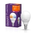 Ledvance SMART+ Zigbee LED Leuchtmittel E14 5W 470lm 2700 bis 6500K