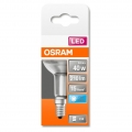 OSRAM LED STAR R50 40 (36°) BOX Kaltweiß SMD Matt E14 Spot