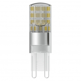 More about BELLALUX LED PIN 30 (300°) FS K Warmweiß SMD Klar G9 Stiftsockellampe