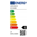 Osram LED Leuchtmittel PAR20 Reflektor 5W ＝ 50W E27 345lm warmweiß 2700K 36° DIMMBAR