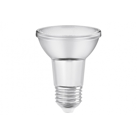 Osram LED Leuchtmittel PAR20 Reflektor 5W ＝ 50W E27 345lm warmweiß 2700K 36° DIMMBAR