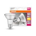 Osram LED Leuchtmittel PAR20 Reflektor 5W ＝ 50W E27 345lm warmweiß 2700K 36° DIMMBAR