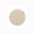 6X 9W G9 LED Glühbirne SMD2835 Warmweiß Kein Flackern Leuchtmittel Ersatz 100W Halogen Lampe