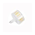 6X 9W G9 LED Glühbirne SMD2835 Warmweiß Kein Flackern Leuchtmittel Ersatz 100W Halogen Lampe