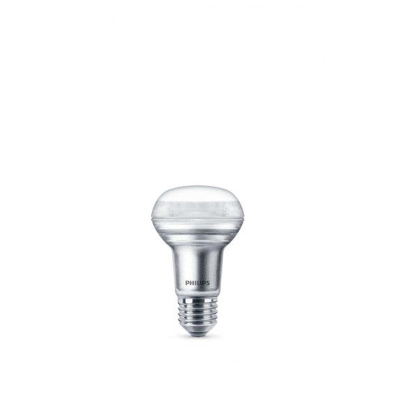 Philips LED Reflektor Classic R63 E27 nicht dimmbar warmweiß 40W