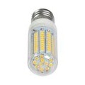 6 Stück E27 LED Lampe 7W LED Maislicht Kaltweiß 6000K LED Leuchtmittel Ersatz 55W Halogen Glühbirne750LM Nicht Dimmbar, AC 220-2