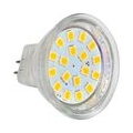 4x MR11 3W LED Energie Stiftsockel Lampe Leuchtmittel Spotlight A++