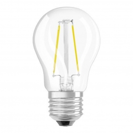 More about Osram LED Filament Leuchtmittel Tropfen 2W ＝ 25W E27 klar warmweiß 2700K