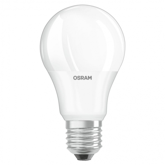 OSRAM LED STAR CLASSIC A 75 BOX K Kaltweiß SMD Matt E27 Glühlampe