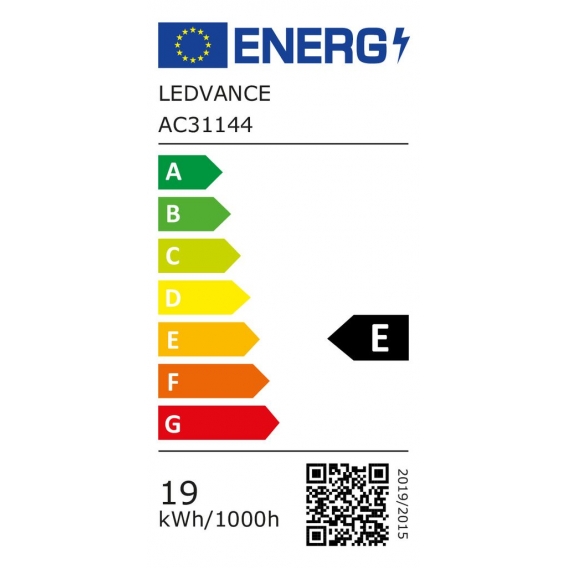 OSRAM LED-Lampe | Sockel: E27 | Warm White | 2700 K | 19 W | Ersatz für 150-W-Glühbirne | matt | LED STAR CLASSIC A