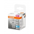 OSRAM LED STAR MR16 20 (36°) BOX Kaltweiß SMD Klar GU5.3 Spot