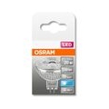 OSRAM LED STAR MR16 20 (36°) BOX Kaltweiß SMD Klar GU5.3 Spot